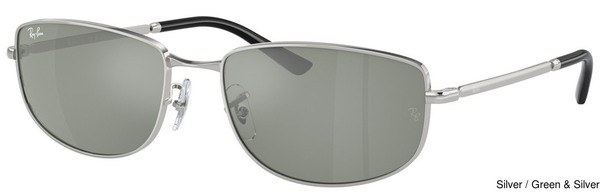 Ray-Ban Sunglasses RB3732 003/40