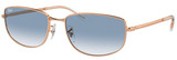 Ray-Ban Sunglasses RB3732 92023F