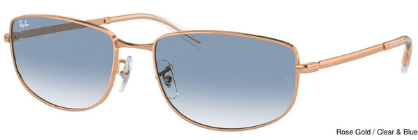Ray-ban Replacement Lenses 115334