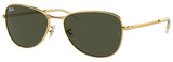 Ray-Ban Sunglasses RB3733 001/31