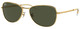 Arista Gold / Green