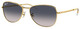 Arista Gold / Blue