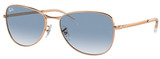 Ray-Ban Sunglasses RB3733 92023F