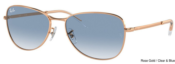 Ray-Ban Sunglasses RB3733 92023F