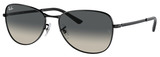 Ray-Ban Sunglasses RB3733 002/71