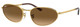 Arista Gold / Brown