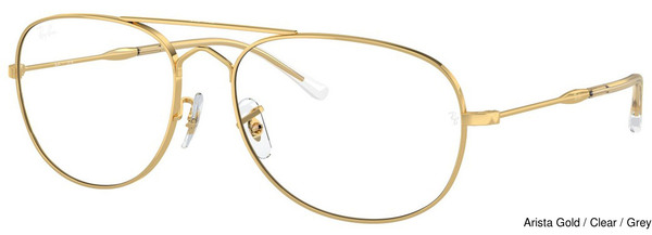 Ray-Ban Sunglasses RB3735 001/GH