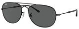Ray-Ban Sunglasses RB3735 002/B1