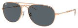 Ray-Ban Sunglasses RB3735 9202R5
