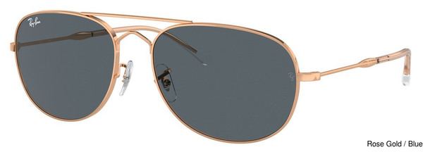 Ray-ban Replacement Lenses 115347