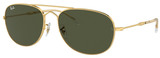 Ray-Ban Sunglasses RB3735 001/31