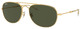 Arista Gold / Green