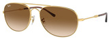 Ray-Ban Sunglasses RB3735 001/51