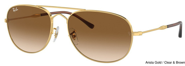 Ray-Ban Sunglasses RB3735 001/51