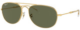 Ray-Ban Sunglasses RB3735 001/58