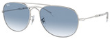 Ray-Ban Sunglasses RB3735 003/3F