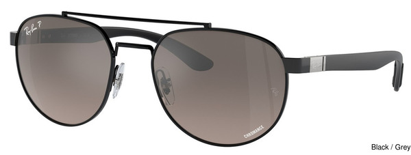 Ray-Ban Sunglasses RB3736CH 002/5J