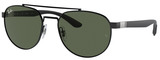 Ray-Ban Sunglasses RB3736 002/71