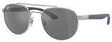 Ray-Ban Sunglasses RB3736 003/6G