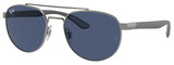 Ray-Ban Sunglasses RB3736 004/80