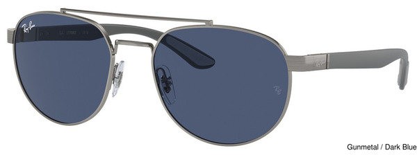Ray-ban Replacement Lenses 115355