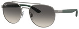 Ray-Ban Sunglasses RB3736 926911