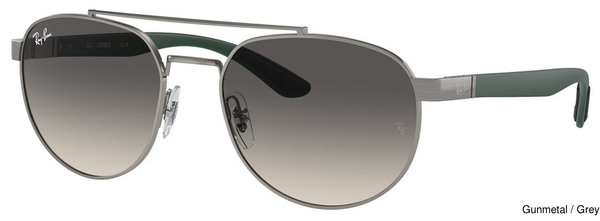 Ray-Ban Sunglasses RB3736 926911