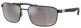 Ray-Ban Sunglasses RB3737CH 002/5J