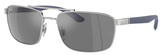 Ray-Ban Sunglasses RB3737 003/6G
