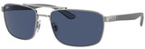 Ray-Ban Sunglasses RB3737 004/80