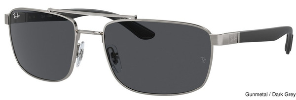 Ray-Ban Sunglasses RB3737 004/87