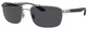Gunmetal / Dark Grey