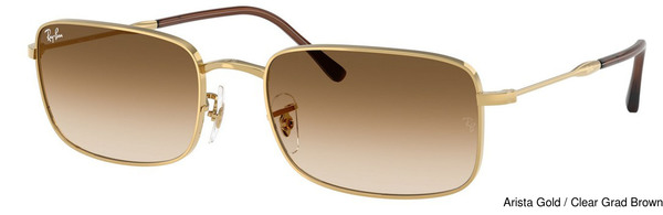 Ray-Ban Sunglasses RB3746 001/51