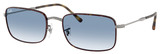 Ray-Ban Sunglasses RB3746 92703F