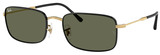 Ray-Ban Sunglasses RB3746 927158