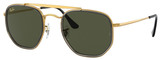 Ray-Ban Sunglasses RB3748M The Marshal II 923931