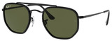 Ray-Ban Sunglasses RB3748M The marshal II 002/58