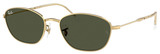 Ray-Ban Sunglasses RB3749 001/31