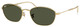 Arista Gold / G-15 Green