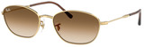Ray-Ban Sunglasses RB3749 001/51