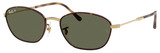 Ray-Ban Sunglasses RB3749 927358
