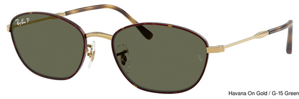 Ray-ban Replacement Lenses 115381