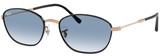 Ray-Ban Sunglasses RB3749 92723F