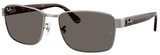 Ray-Ban Sunglasses RB3750 004/B1