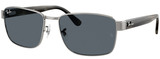 Ray-Ban Sunglasses RB3750 004/R5