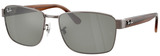 Ray-Ban Sunglasses RB3750 925940