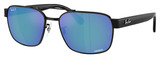 Ray-Ban Sunglasses RB3751CH 002/4L