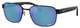 Black / Polar Grey Mirror Blue