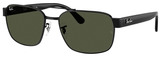 Ray-Ban Sunglasses RB3751 002/31