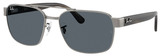 Ray-Ban Sunglasses RB3751 004/R5